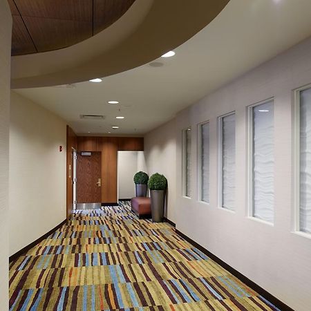 Fairfield Inn & Suites By Marriott Cleveland Beachwood Zewnętrze zdjęcie