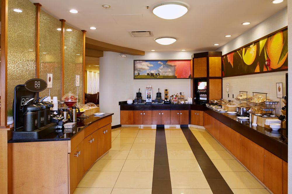 Fairfield Inn & Suites By Marriott Cleveland Beachwood Zewnętrze zdjęcie