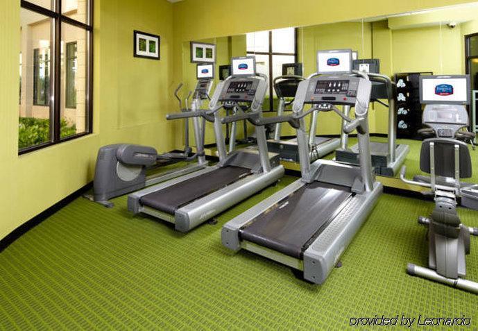Fairfield Inn & Suites By Marriott Cleveland Beachwood Udogodnienia zdjęcie