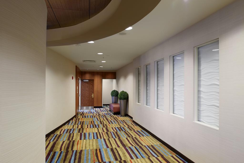 Fairfield Inn & Suites By Marriott Cleveland Beachwood Zewnętrze zdjęcie