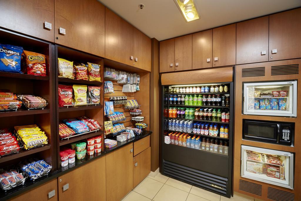 Fairfield Inn & Suites By Marriott Cleveland Beachwood Zewnętrze zdjęcie