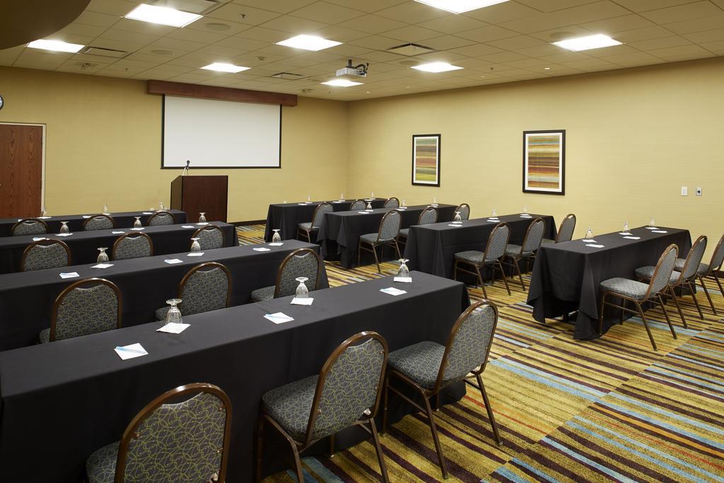 Fairfield Inn & Suites By Marriott Cleveland Beachwood Zewnętrze zdjęcie
