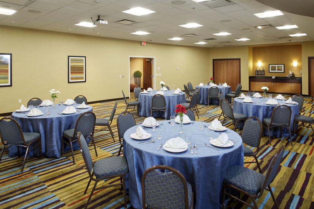 Fairfield Inn & Suites By Marriott Cleveland Beachwood Zewnętrze zdjęcie