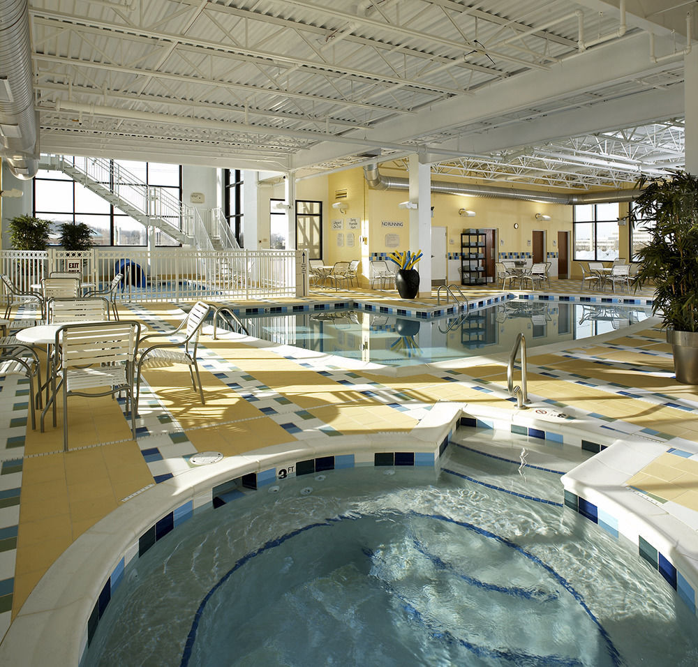 Fairfield Inn & Suites By Marriott Cleveland Beachwood Zewnętrze zdjęcie