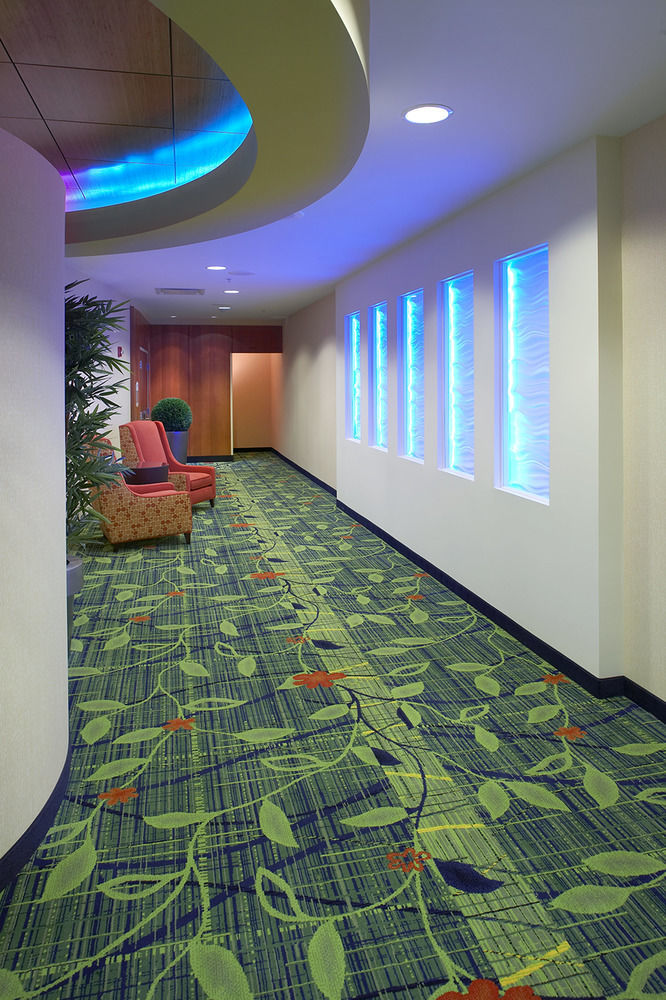 Fairfield Inn & Suites By Marriott Cleveland Beachwood Wnętrze zdjęcie