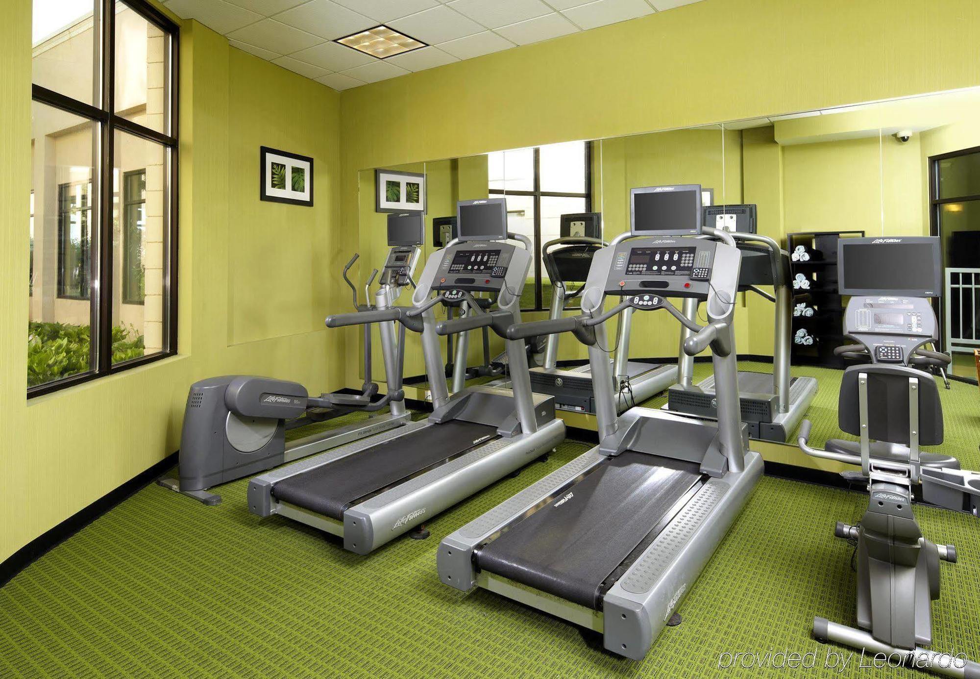 Fairfield Inn & Suites By Marriott Cleveland Beachwood Zewnętrze zdjęcie