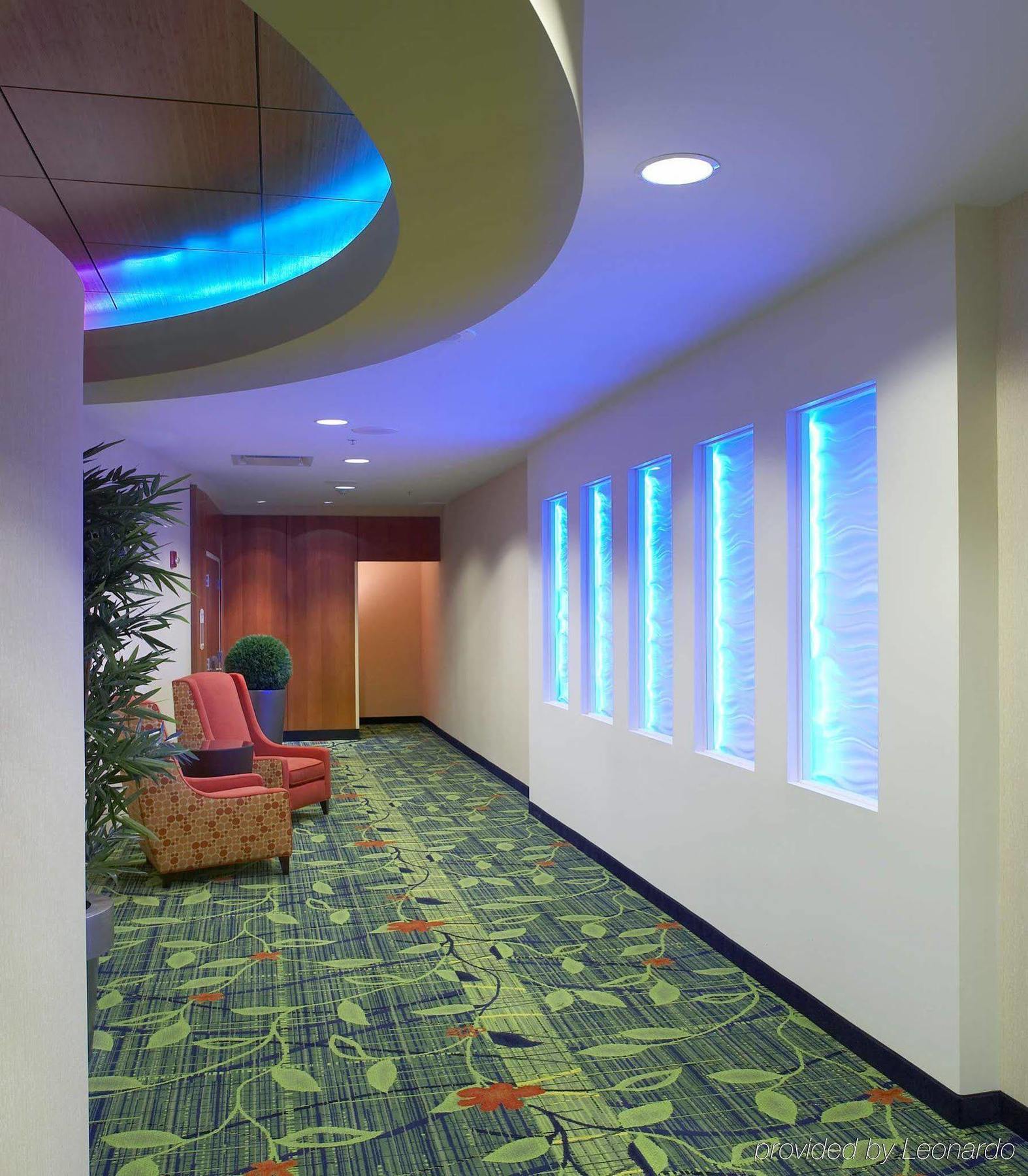 Fairfield Inn & Suites By Marriott Cleveland Beachwood Zewnętrze zdjęcie