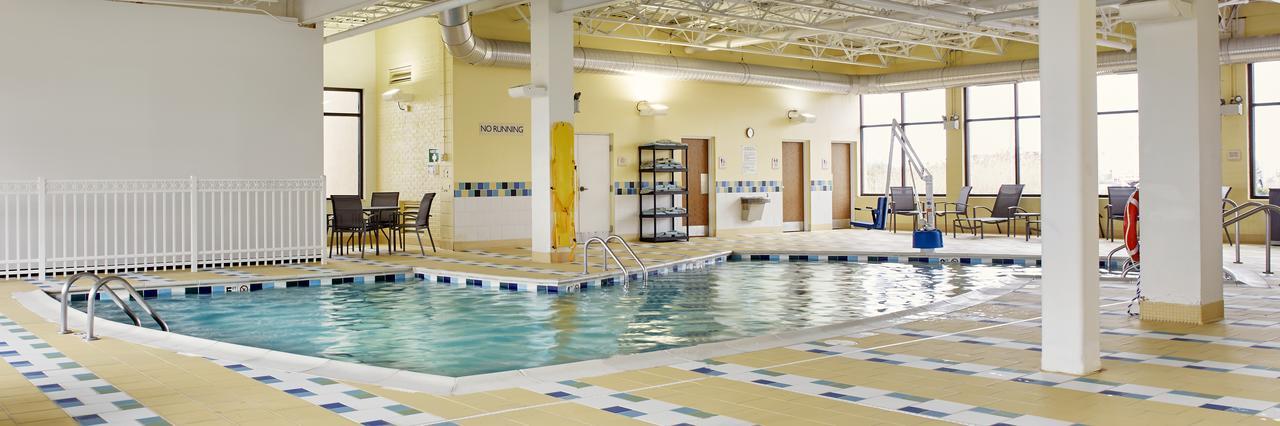 Fairfield Inn & Suites By Marriott Cleveland Beachwood Zewnętrze zdjęcie