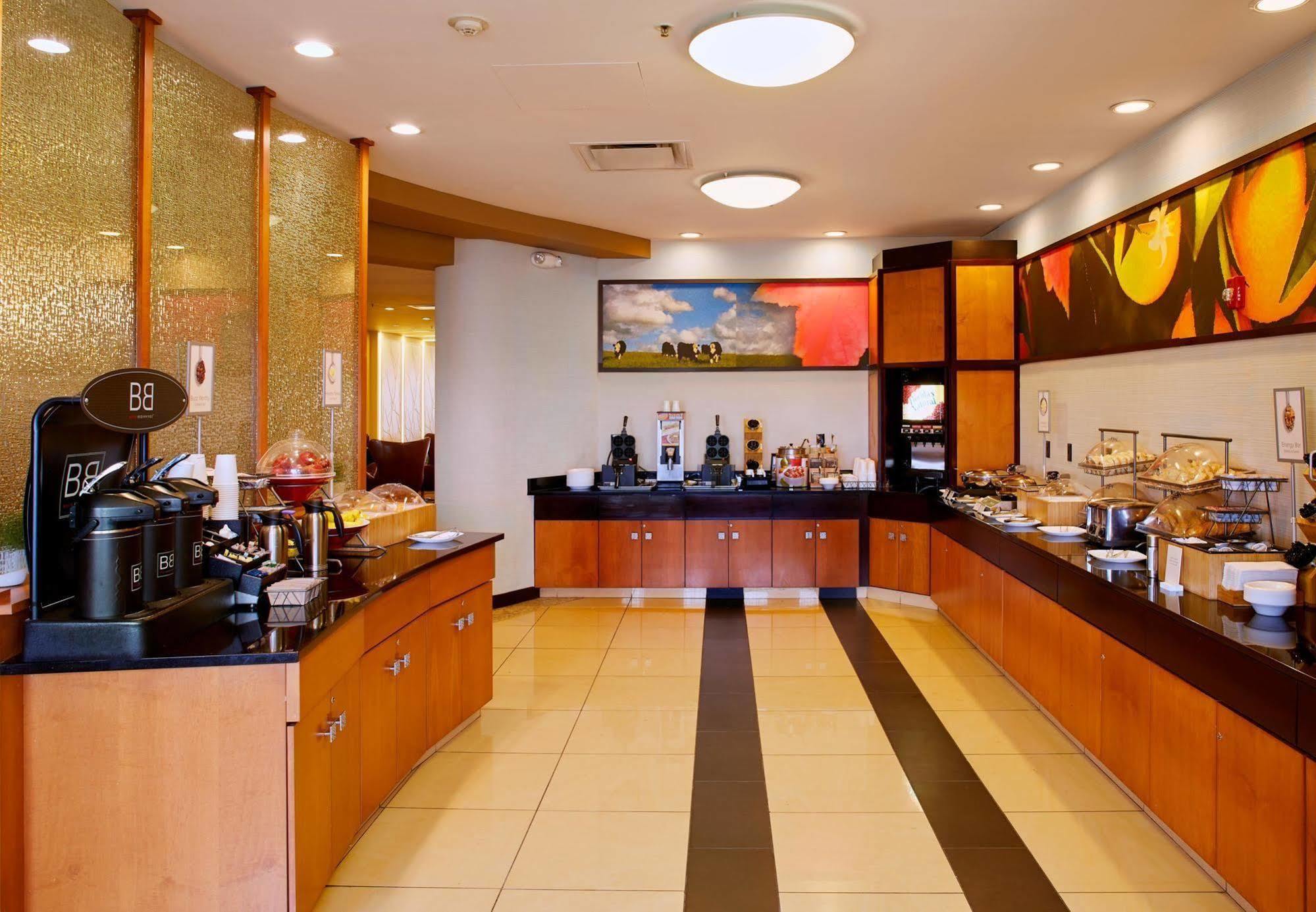 Fairfield Inn & Suites By Marriott Cleveland Beachwood Zewnętrze zdjęcie